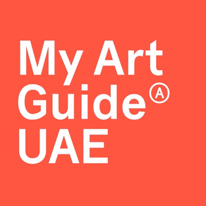 My Art Guide UAE 2021
