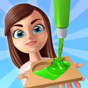 Slime Shop 3D