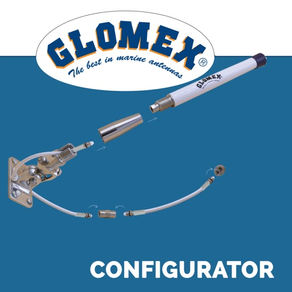 Glomex Configurator