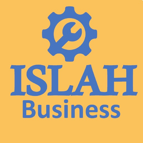 Islah - مقدم الخدمة