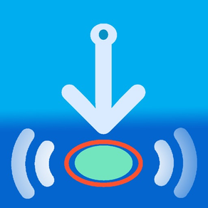 Anchor Alarm: ZENKOU PRO