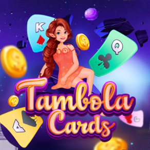 Tambola Cards