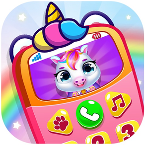 Unicorn Phone