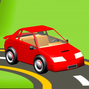 Juegos de coches para niños +
