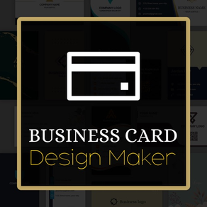 Business Card Design Maker