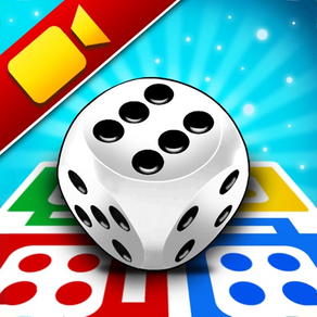 Ludo Lush-Ludo with Video Chat