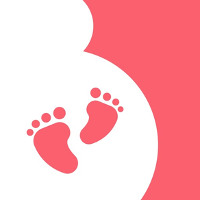 Baby Kick Counter & Monitor