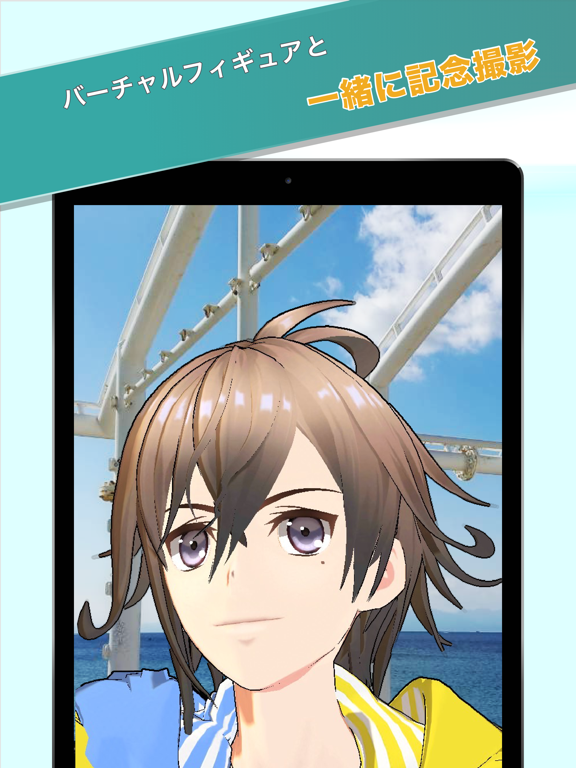 ARSTAGE poster