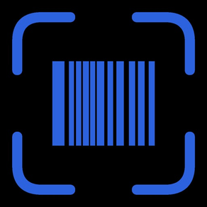 Inventory with barcode