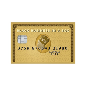 Black Business In A Box