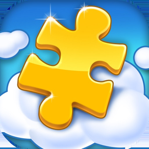 Jigsaw Puzzle Masters HD