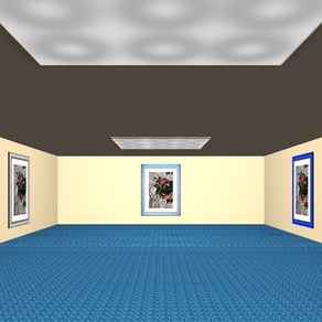 Exhibition Room Creator