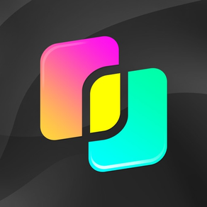 Widget-photo color widgets