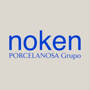 Noken Series Baño Porcelanosa