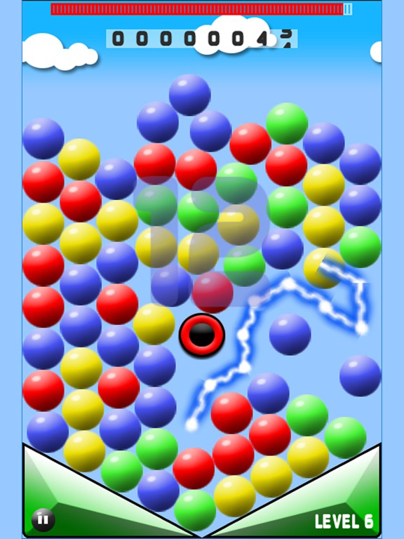 BallBot poster