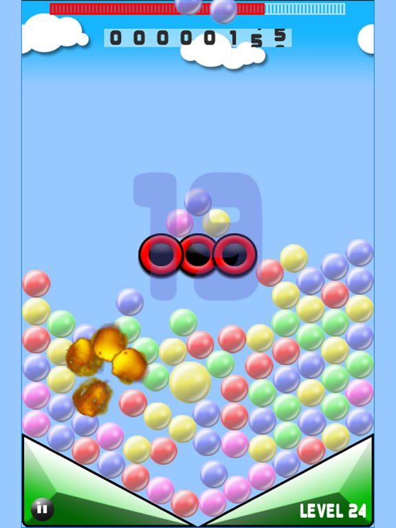 BallBot poster