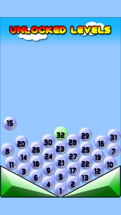 BallBot poster
