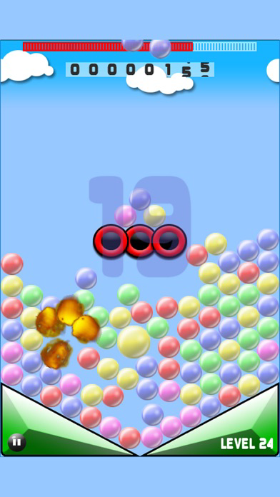BallBot poster