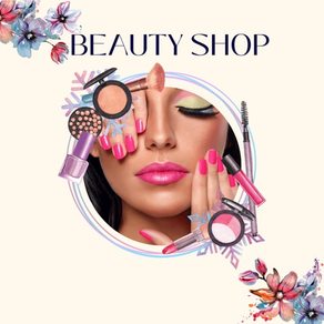 Beauty Shop Cheap Shopping