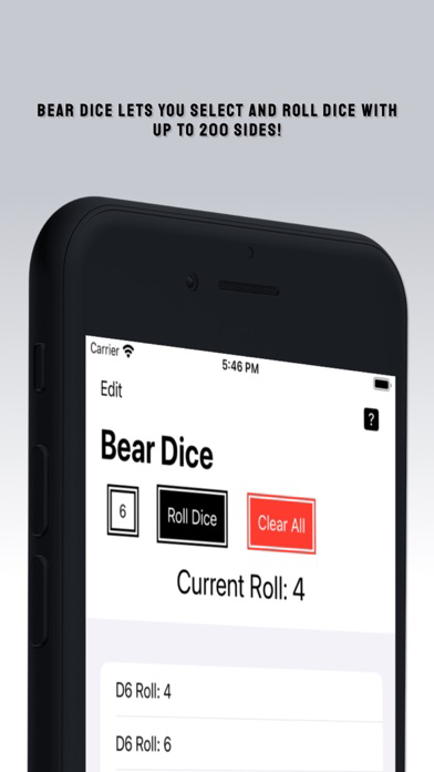 Bear Tools poster