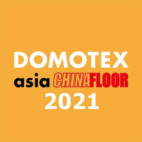 DOMOTEXAsia地材展2021