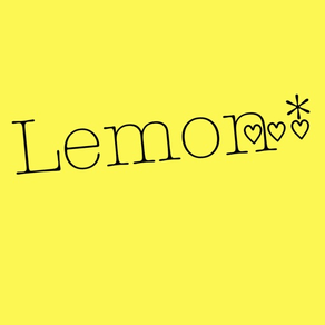 Lemon - New style for you