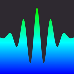 Wavelet Voice Sonogram