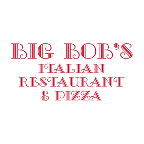 Big Bob's Restaurant And Pizza