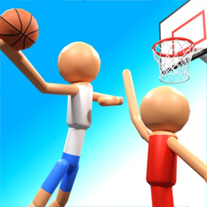 Ragdoll Dunkers 3D