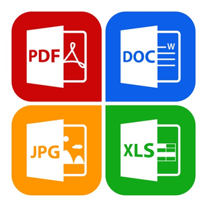 PDF converter, Editor- Docscan