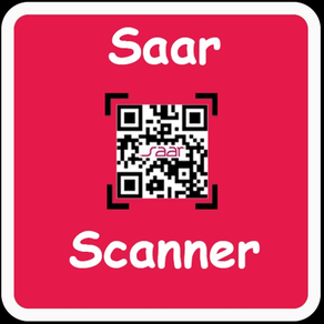 SaarBooks Scanner