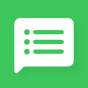TChat: Send Reminders, To-Dos
