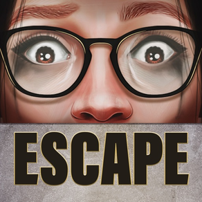 Rooms&Exits: Escape Room Game