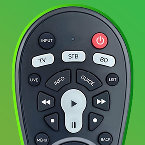 Remote for Philips Hue Devices