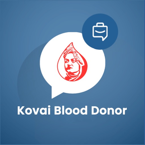 Kovai Blood Donor