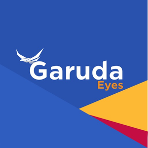 Garuda Eyes