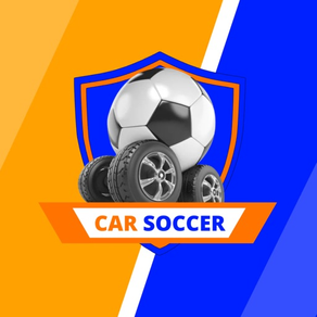 Car Soccer!