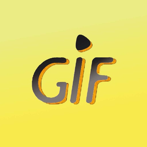 GIF Maker -Criador de animação