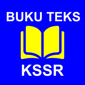 Buku Teks KSSR SK Textbooks