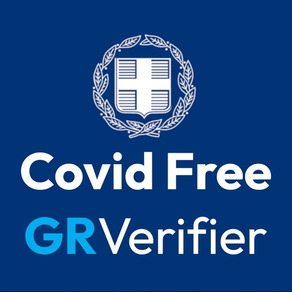 Covid Free GR