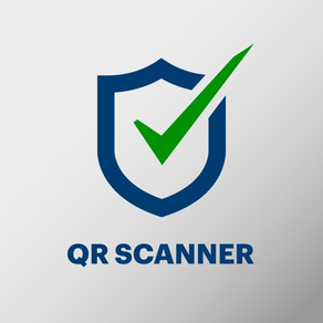 QR Code Scanner - ProtectWell™