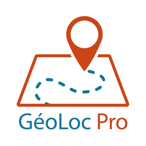 GéoLoc Pro