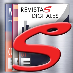 Revistas Digitales Sanborns