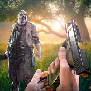 zumbi sobrevivência atir jogos