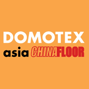 DOMOTEX asia 地材展 2020