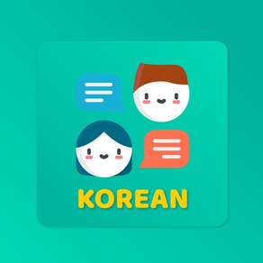 Korean Communication - Topik