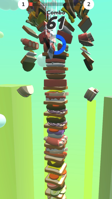 Slices Master poster