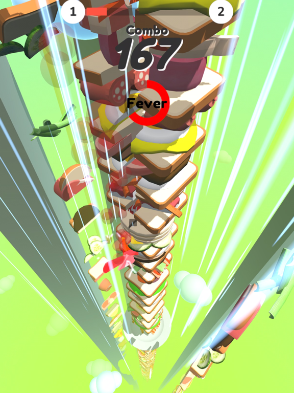 Slices Master poster