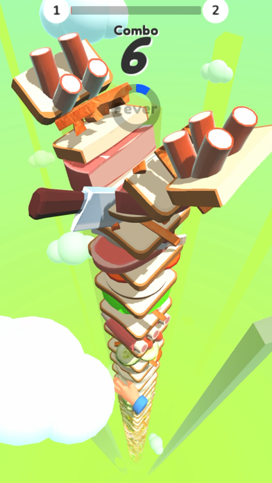 Slices Master poster