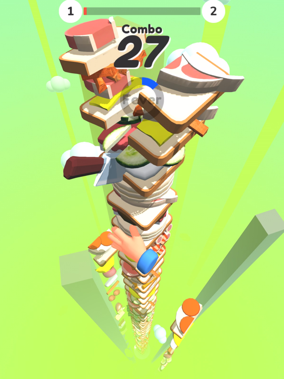 Slices Master poster